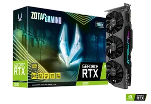 Zotac Gaming Geforce RTX 3090 Trinity